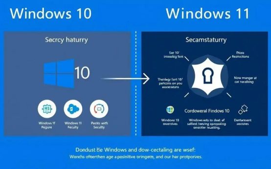 Windows 11 Reigns Supreme: Why Upgrading is Crucial Now