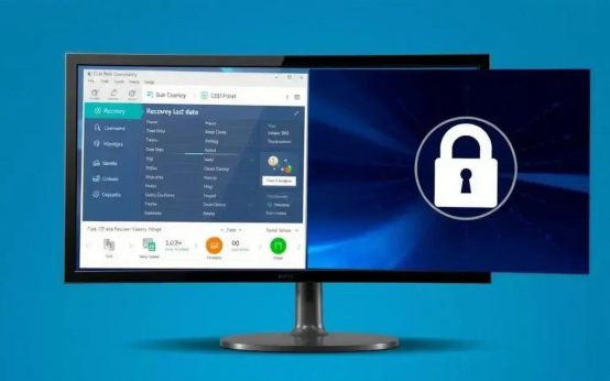 Data recovery: How to restore lost partitions easily