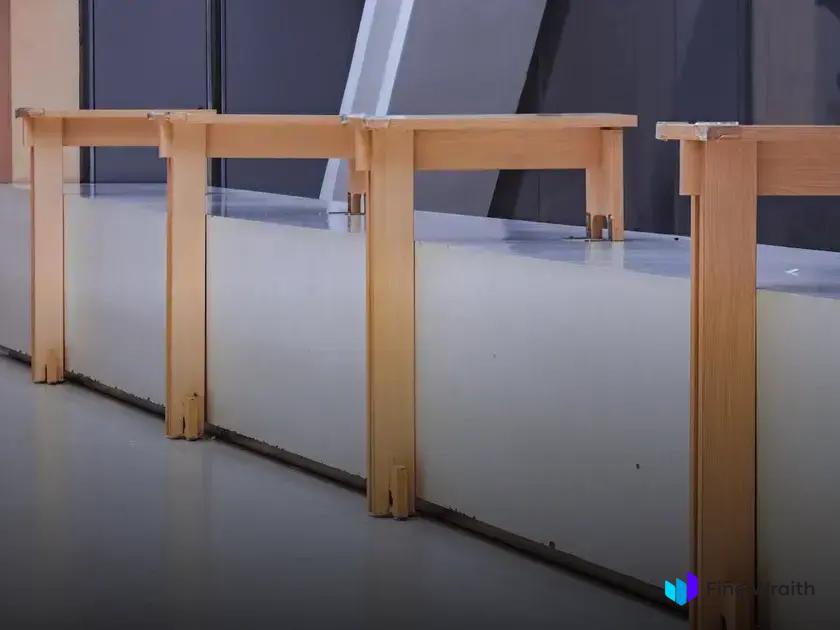 From Tree to Table: The Fascinating Furniture Journey