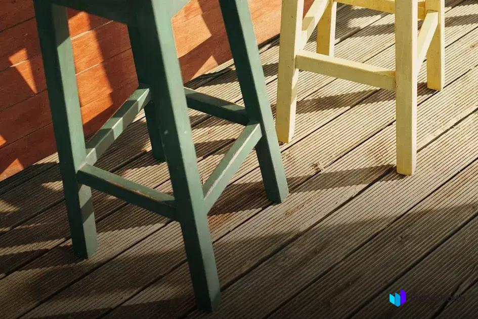 History of Wooden Furniture Design: A Timeless Journey