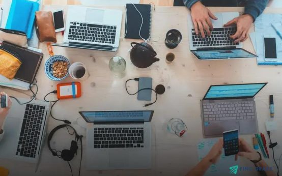 How Startups Can Leverage Automation to Scale Successfully