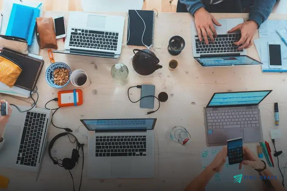 How Startups Can Leverage Automation to Scale Successfully