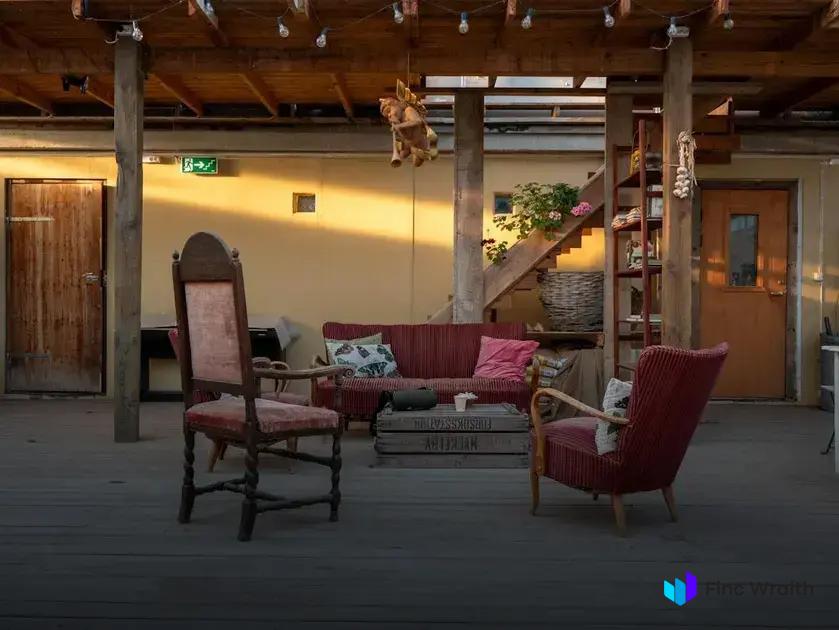 Minimalist Wood Furniture Designs That Never Go Out of Style