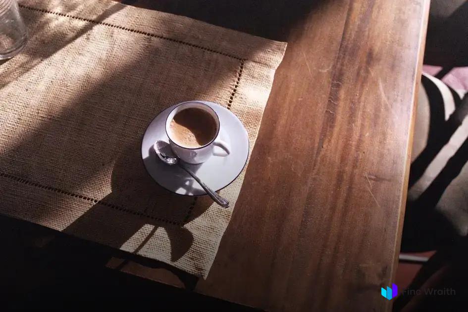 Teak Wood Furniture: Indoor and Outdoor Artistry Unveiled