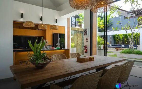 Why Solid Wood Furniture Is a Status Symbol: Discover Why