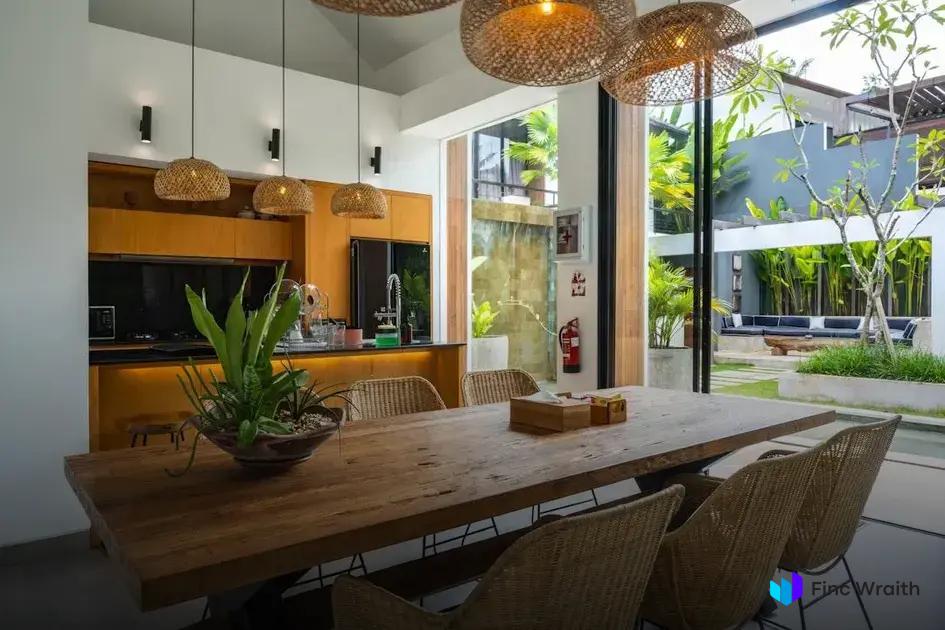 Why Solid Wood Furniture Is a Status Symbol: Discover Why