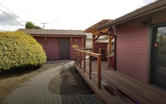 Why Wooden Furniture Never Goes Out: Timeless Appeal