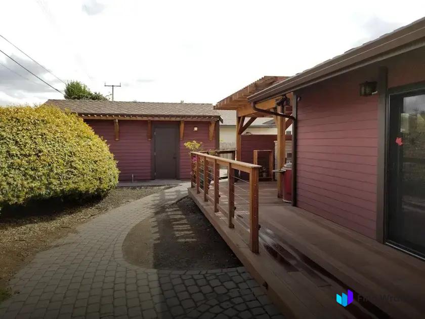 Why Wooden Furniture Never Goes Out: Timeless Appeal